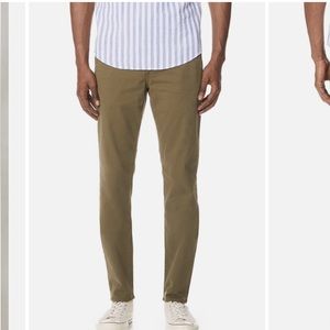 Rag and bone for 2 lightweight chino pant